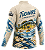CAMISETA DE PESCA TUCUNARÉ A EMOÇÃO ESTÁ NO RIO UV 50+ | KING – KD00794 - Imagem 3