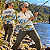 CAMISETA DE PESCA TUCUNARÉ A EMOÇÃO ESTÁ NO RIO UV 50+ | KING – KD00794 - Imagem 5