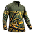CAMISETA DE PESCA TUCUNARÉ ESSÊNCIA SELVAGEM UV 50+ | KING – KD00796 - Imagem 3