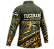 CAMISETA DE PESCA TUCUNARÉ ESSÊNCIA SELVAGEM UV 50+ | KING – KD00796 - Imagem 4