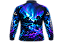CAMISETA TUCUNARÉ EXPLOSÃO NOTURNA UV 50+ | KING – KD00797 - Imagem 2