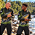 CAMISETA DE PESCA TUCUNARÉ INSTINTO SELVAGEM UV 50+ | KING – KD00798 - Imagem 5