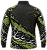 CAMISETA DE PESCA TUCUNARÉ INSTINTO SELVAGEM UV 50+ | KING – KD00798 - Imagem 2