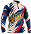CAMISETA DE PESCA TUCUNARÉ AVENTURA SEM LIMITES UV 50+ | KING – KD00799 - Imagem 4