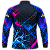 CAMISETA DE PESCA TUCUNARÉ GERAÇÕES DA AMAZÔNIA UV 50+ | KING – KD00800 - Imagem 2