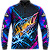 CAMISETA DE PESCA TUCUNARÉ GERAÇÕES DA AMAZÔNIA UV 50+ | KING – KD00800 - Imagem 1