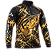 CAMISETA DE PESCA TUCUNARÉ IMPÉRIO DOURADO UV 50+ | KING – KD00801 - Imagem 3