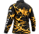 CAMISETA DE PESCA TUCUNARÉ IMPÉRIO DOURADO UV 50+ | KING – KD00801 - Imagem 4