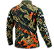 CAMISETA DE PESCA TUCUNARÉ CAMUFLADO SELVAGEM UV 50+ | KING – KD00802 - Imagem 4