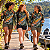 CAMISETA DE PESCA TUCUNARÉ CAMUFLADO SELVAGEM UV 50+ | KING – KD00802 - Imagem 5