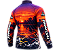 CAMISETA DE PESCA TUCUNARÉ PÔR DO SOL AMAZÔNICO UV 50+ | KING – KD00803 - Imagem 4