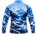 CAMISETA DE PESCA TUCUNARÉ ÁGUAS GELADAS UV 50+ | KING – KD00804 - Imagem 2