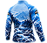 CAMISETA DE PESCA TUCUNARÉ ÁGUAS GELADAS UV 50+ | KING – KD00804 - Imagem 4