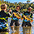 CAMISETA DE PESCA TUCUNARÉ NEON EXTREME UV 50+ | KING – KD00805 - Imagem 5