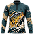CAMISETA DE PESCA TUCUNARÉ MINIMAL PRO UV 50+ | KING – KD00806 - Imagem 1
