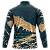 CAMISETA DE PESCA TUCUNARÉ MINIMAL PRO UV 50+ | KING – KD00806 - Imagem 2
