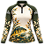CAMISETA DE PESCA ESSÊNCIA DO TUCUNARÉ UV 50+ | KING – KD00807 - Imagem 1