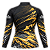 CAMISETA DE PESCA FEMININA TUCUNARÉ RASTROS DO RIO UV 50+ | KING – KD00813 - Imagem 2