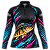 CAMISETA FEMININA TUCUNARÉ ESPÍRITO DE CONQUISTA UV 50+ | KING – KD00815 - Imagem 1