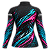 CAMISETA FEMININA TUCUNARÉ ESPÍRITO DE CONQUISTA UV 50+ | KING – KD00815 - Imagem 2