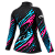 CAMISETA FEMININA TUCUNARÉ ESPÍRITO DE CONQUISTA UV 50+ | KING – KD00815 - Imagem 3