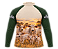 CAMISETA PERSONALIZADA GADO DE CORTE KD01051 | KING BRASIL - Imagem 2
