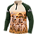CAMISETA PERSONALIZADA GADO DE CORTE KD01051 | KING BRASIL - Imagem 4