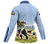 CAMISETA PERSONALIZADA PECUÁRIA LEITEIRA KD01052 | KING BRASIL - Imagem 3