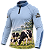 CAMISETA PERSONALIZADA PECUÁRIA LEITEIRA KD01052 | KING BRASIL - Imagem 4