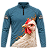 CAMISETA PERSONALIZADA AVICULTURA KD01054 | KING BRASIL - Imagem 1