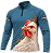 CAMISETA PERSONALIZADA AVICULTURA KD01054 | KING BRASIL - Imagem 4