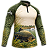CAMISETA PERSONALIZADA PISCICULTURA KD01055 | KING BRASIL - Imagem 5
