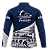 CAMISETA PERSONALIZADA UNIFORME VETERINÁRIO KD01057 | KING BRASIL - Imagem 2