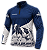 CAMISETA PERSONALIZADA UNIFORME VETERINÁRIO KD01057 | KING BRASIL - Imagem 5