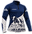 CAMISETA PERSONALIZADA UNIFORME VETERINÁRIO KD01057 | KING BRASIL - Imagem 4