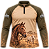 CAMISETA PERSONALIZADA BOIADEIRO KD01058 | KING BRASIL - Imagem 1