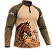 CAMISETA PERSONALIZADA BOIADEIRO KD01058 | KING BRASIL - Imagem 5