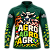 CAMISETA PERSONALIZADA MADE IN ROÇA KD01060 | KING BRASIL - Imagem 1