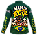 CAMISETA PERSONALIZADA MADE IN ROÇA KD01060 | KING BRASIL - Imagem 2