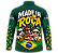 CAMISETA PERSONALIZADA MADE IN ROÇA KD01060 | KING BRASIL - Imagem 3