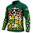 CAMISETA PERSONALIZADA MADE IN ROÇA KD01060 | KING BRASIL - Imagem 4
