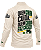 CAMISETA PERSONALIZADA QUEM CRIA CUIDA KD01061 | KING BRASIL - Imagem 3