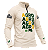 CAMISETA PERSONALIZADA QUEM CRIA CUIDA KD01061 | KING BRASIL - Imagem 4
