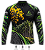 CAMISETA KING SILVICULTURA IPÊ-AMARELO UV 50+ KD00829 - Imagem 1