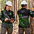 CAMISETA KING SILVICULTURA FLORESTAS PLANTADAS UV 50+ KD00828 - Imagem 6