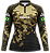 CAMISETA CAMUFLADA BRASIL UV 50+ | KING - KD01072 - Imagem 2