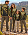 CAMISETA CAMUFLADA BRASIL UV 50+ | KING - KD01072 - Imagem 6