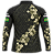 CAMISETA CAMUFLADA HEXÁGONOS UV 50+ | KING - KD01073 - Imagem 3