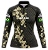 CAMISETA CAMUFLADA HEXÁGONOS UV 50+ | KING - KD01073 - Imagem 2