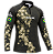 CAMISETA CAMUFLADA HEXÁGONOS UV 50+ | KING - KD01073 - Imagem 4